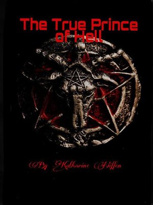 cover image of The True Prince of Hell